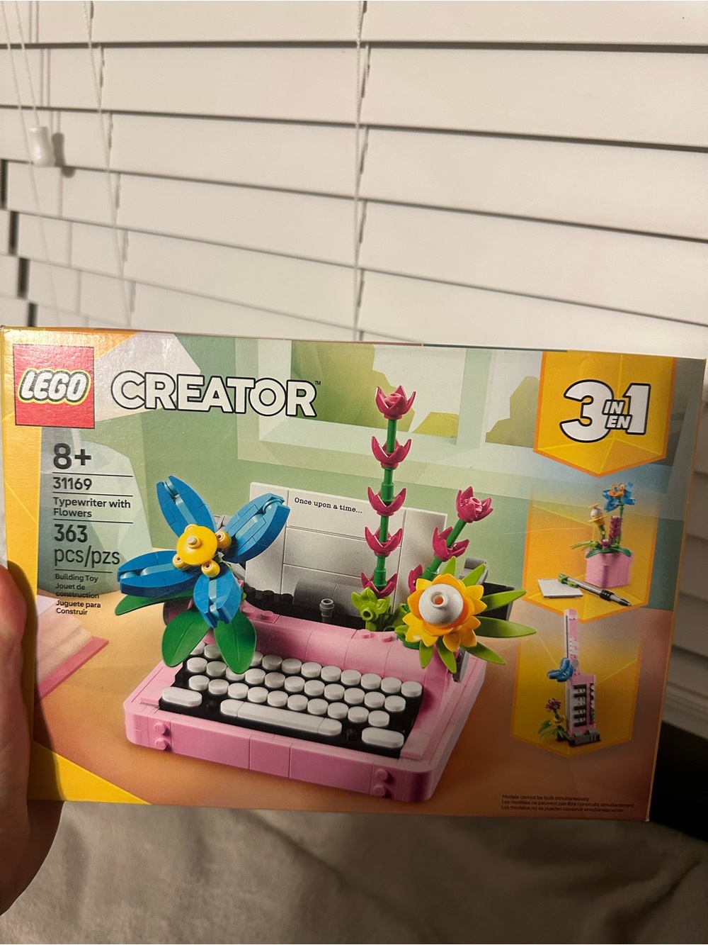Lego set